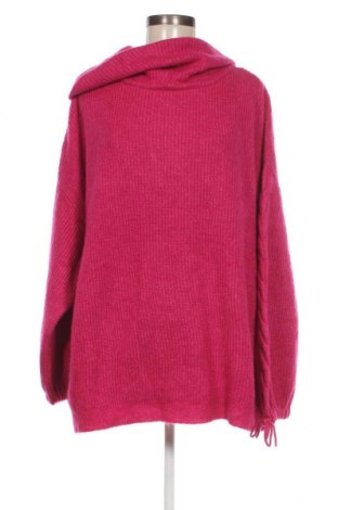 Damenpullover Yessica, Größe XL, Farbe Rosa, Preis € 20,18