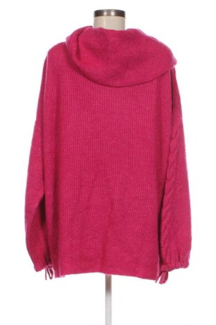 Női pulóver Yessica, Méret XL, Szín Rózsaszín, Ár 4 341 Ft
