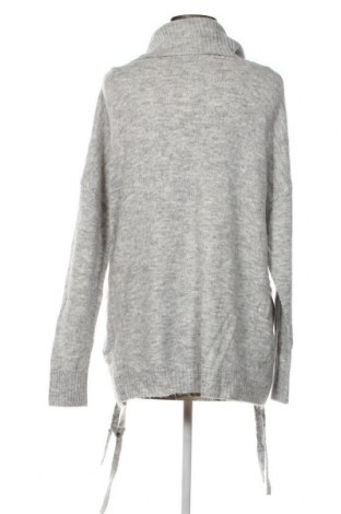 Damenpullover Yessica, Größe L, Farbe Grau, Preis 9,28 €