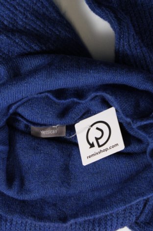 Damenpullover Yessica, Größe S, Farbe Blau, Preis € 6,49