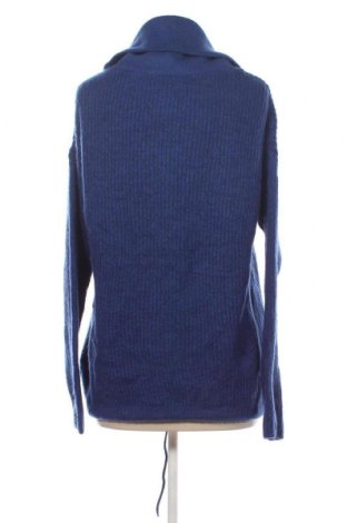 Γυναικείο πουλόβερ Yessica, Μέγεθος S, Χρώμα Μπλέ, Τιμή 8,79 €