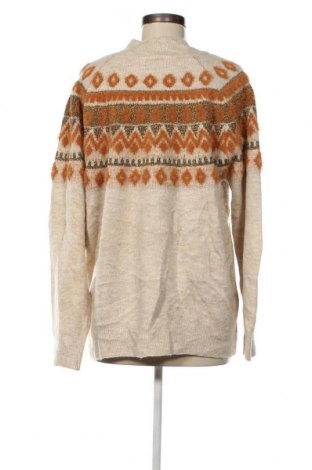 Γυναικείο πουλόβερ Yessica, Μέγεθος XL, Χρώμα  Μπέζ, Τιμή 10,58 €
