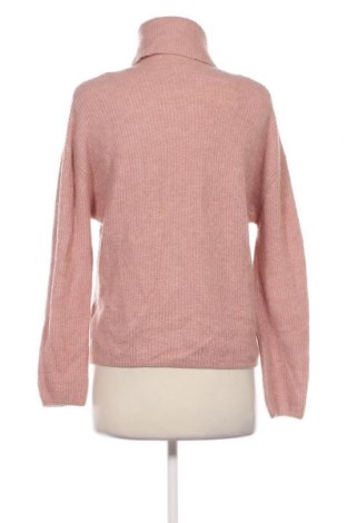 Дамски пуловер Yessica, Размер S, Цвят Розов, Цена 14,21 лв.