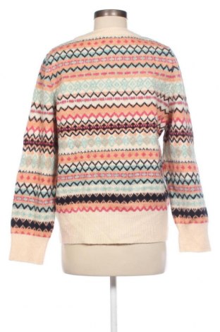 Γυναικείο πουλόβερ Yessica, Μέγεθος M, Χρώμα Πολύχρωμο, Τιμή 8,79 €