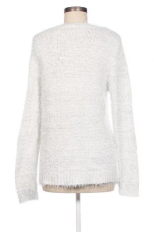 Damenpullover Yessica, Größe M, Farbe Silber, Preis € 10,49