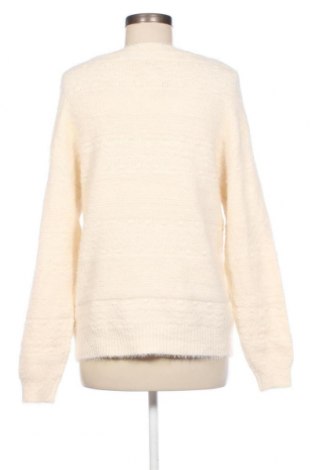 Γυναικείο πουλόβερ Yessica, Μέγεθος M, Χρώμα Εκρού, Τιμή 8,79 €