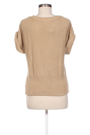 Γυναικείο πουλόβερ Yessica, Μέγεθος M, Χρώμα  Μπέζ, Τιμή 6,97 €
