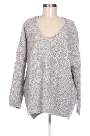 Damenpullover Yessica, Größe XXL, Farbe Grau, Preis € 14,13