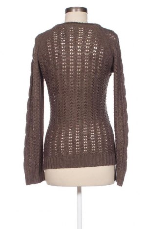 Дамски пуловер Yessica, Размер M, Цвят Кафяв, Цена 15,66 лв.