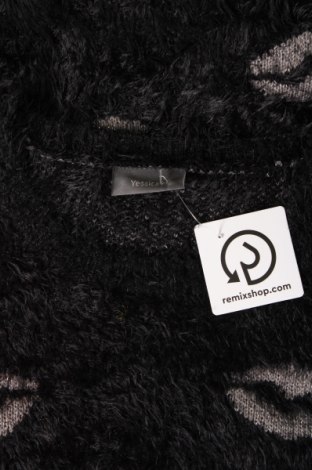 Damenpullover Yessica, Größe M, Farbe Schwarz, Preis € 9,89