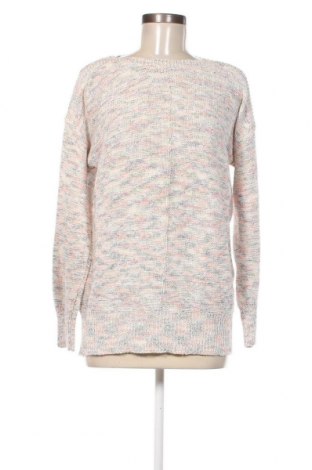 Дамски пуловер Yessica, Размер M, Цвят Многоцветен, Цена 13,34 лв.