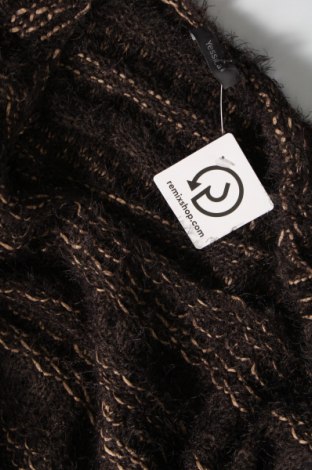 Γυναικείο πουλόβερ Yessica, Μέγεθος L, Χρώμα Πολύχρωμο, Τιμή 8,79 €