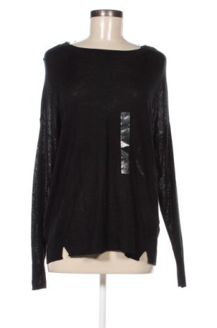 Γυναικείο πουλόβερ Yessica, Μέγεθος M, Χρώμα Μαύρο, Τιμή 9,87 €