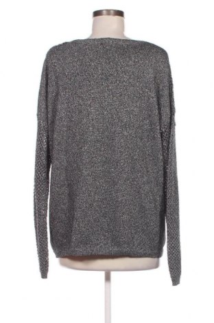 Damenpullover Yessica, Größe L, Farbe Silber, Preis € 9,89