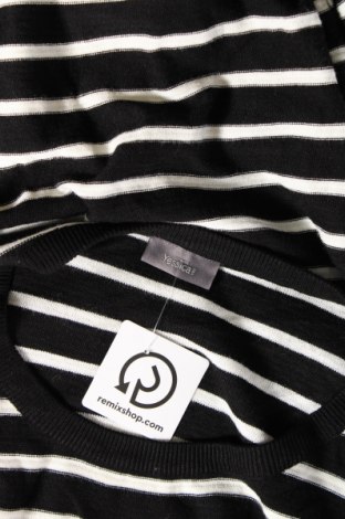 Γυναικείο πουλόβερ Yessica, Μέγεθος L, Χρώμα Πολύχρωμο, Τιμή 7,45 €