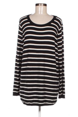 Γυναικείο πουλόβερ Yessica, Μέγεθος L, Χρώμα Πολύχρωμο, Τιμή 9,01 €
