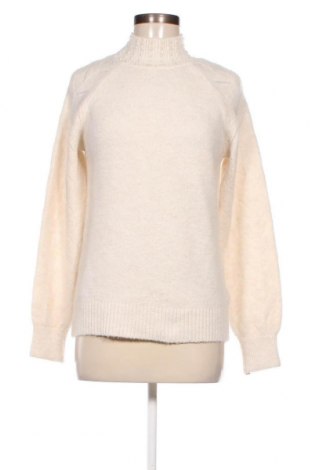 Дамски пуловер Yessica, Размер XS, Цвят Бежов, Цена 12,47 лв.
