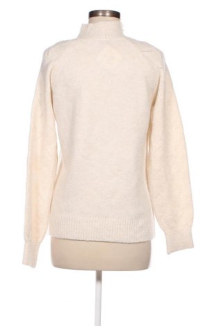 Дамски пуловер Yessica, Размер XS, Цвят Бежов, Цена 14,21 лв.