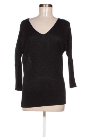 Γυναικείο πουλόβερ Yessica, Μέγεθος M, Χρώμα Μαύρο, Τιμή 6,10 €