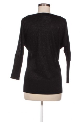 Дамски пуловер Yessica, Размер M, Цвят Черен, Цена 8,12 лв.