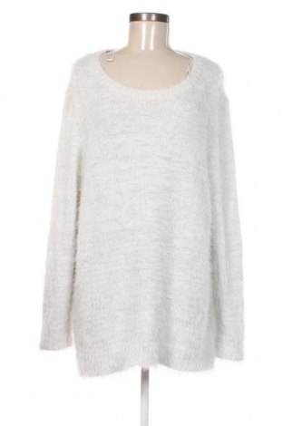 Damenpullover Yessica, Größe XL, Farbe Grau, Preis € 20,49