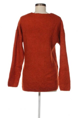 Damenpullover Yessica, Größe M, Farbe Orange, Preis € 9,89