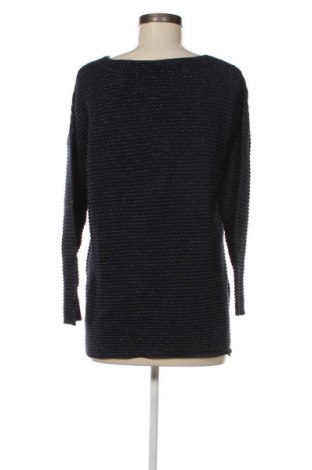 Дамски пуловер Yessica, Размер L, Цвят Син, Цена 14,21 лв.