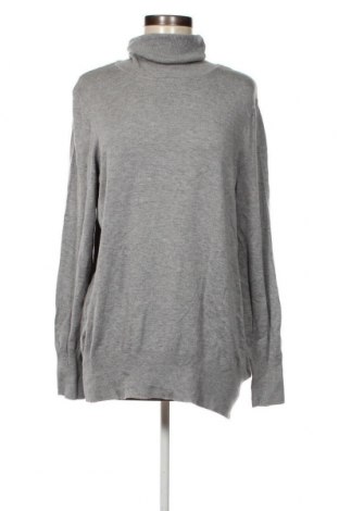 Дамски пуловер Yessica, Размер XL, Цвят Сив, Цена 17,11 лв.