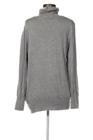 Дамски пуловер Yessica, Размер XL, Цвят Сив, Цена 16,24 лв.