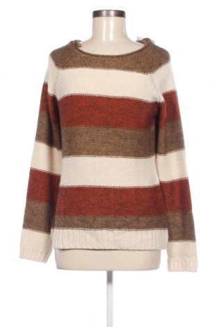 Дамски пуловер Yessica, Размер M, Цвят Многоцветен, Цена 15,08 лв.