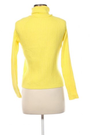 Damenpullover Yessica, Größe S, Farbe Gelb, Preis 9,89 €