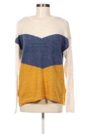 Γυναικείο πουλόβερ Yessica, Μέγεθος XS, Χρώμα Πολύχρωμο, Τιμή 8,79 €