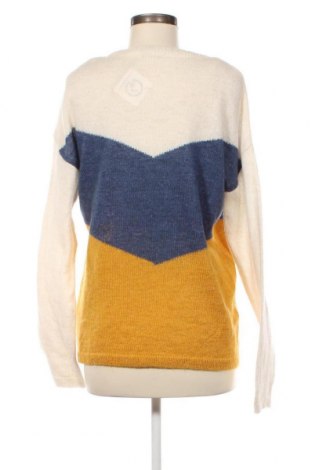 Γυναικείο πουλόβερ Yessica, Μέγεθος XS, Χρώμα Πολύχρωμο, Τιμή 7,71 €