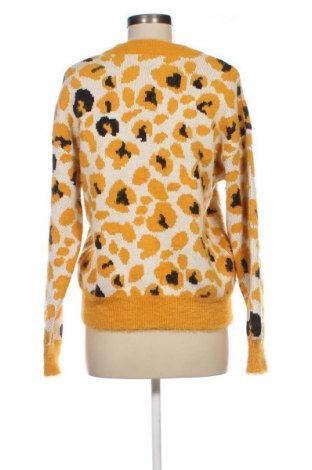 Дамски пуловер Yessica, Размер S, Цвят Многоцветен, Цена 14,21 лв.