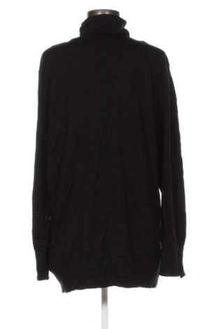 Γυναικείο πουλόβερ Yessica, Μέγεθος XL, Χρώμα Μαύρο, Τιμή 9,18 €