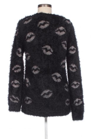 Γυναικείο πουλόβερ Yessica, Μέγεθος L, Χρώμα Μαύρο, Τιμή 9,33 €