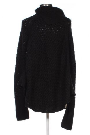 Дамски пуловер Yessica, Размер XL, Цвят Черен, Цена 17,11 лв.