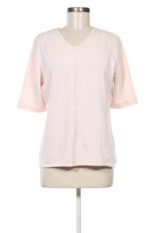 Γυναικείο πουλόβερ Your Sixth Sense, Μέγεθος L, Χρώμα Ρόζ , Τιμή 5,38 €