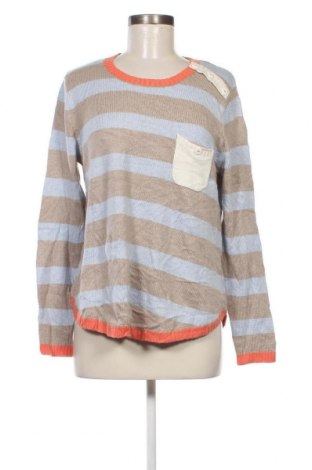 Γυναικείο πουλόβερ Z&P Weekend, Μέγεθος M, Χρώμα Πολύχρωμο, Τιμή 20,98 €