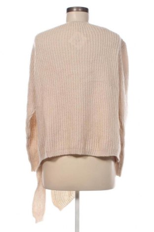 Pulover de femei Zabaione, Mărime S, Culoare Bej, Preț 62,04 Lei