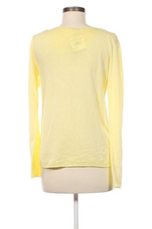 Дамски пуловер Zabaione, Размер S, Цвят Жълт, Цена 41,00 лв.