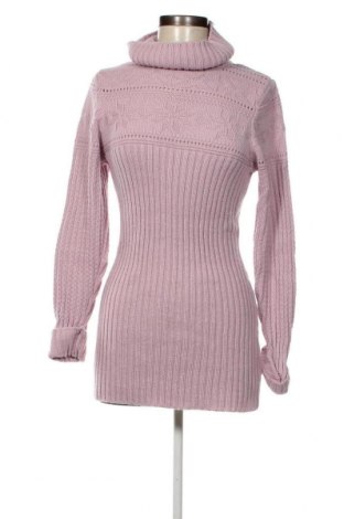 Γυναικείο πουλόβερ Zabaione, Μέγεθος L, Χρώμα Ρόζ , Τιμή 12,43 €