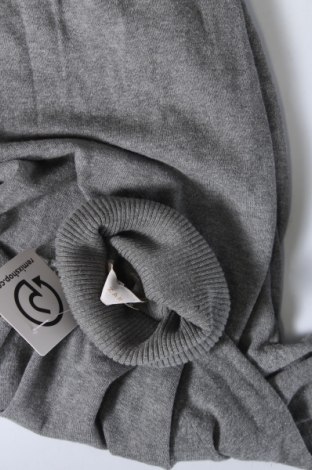 Дамски пуловер Zara, Размер L, Цвят Сив, Цена 13,77 лв.