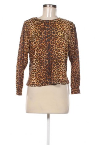 Damenpullover Zara, Größe M, Farbe Mehrfarbig, Preis 8,64 €