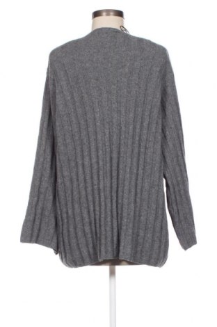 Γυναικείο πουλόβερ Zara, Μέγεθος M, Χρώμα Γκρί, Τιμή 13,81 €