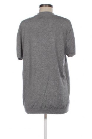 Дамски пуловер Zara, Размер M, Цвят Сив, Цена 53,90 лв.