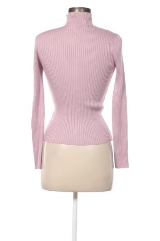 Damenpullover Zara, Größe L, Farbe Lila, Preis 18,79 €