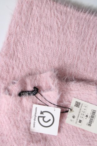 Damenpullover Zara, Größe M, Farbe Rosa, Preis € 18,55