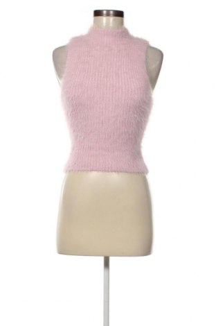 Dámský svetr Zara, Velikost M, Barva Růžová, Cena  454,00 Kč