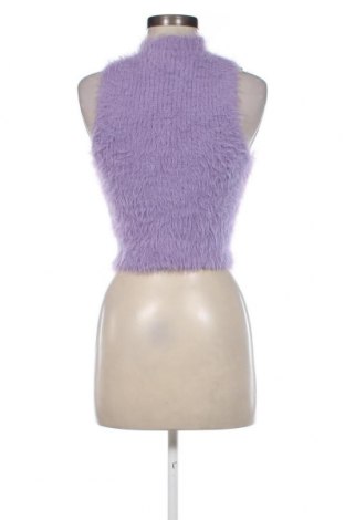 Damenpullover Zara, Größe S, Farbe Lila, Preis € 4,70